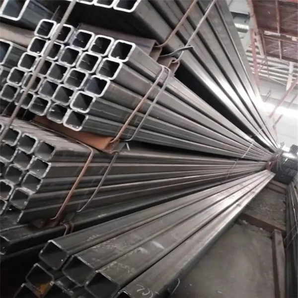 凤翔Q345B无缝方管